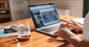 How Technology Is Supporting Efficient Online Collaboration