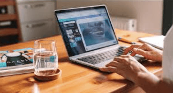 How Technology Is Supporting Efficient Online Collaboration