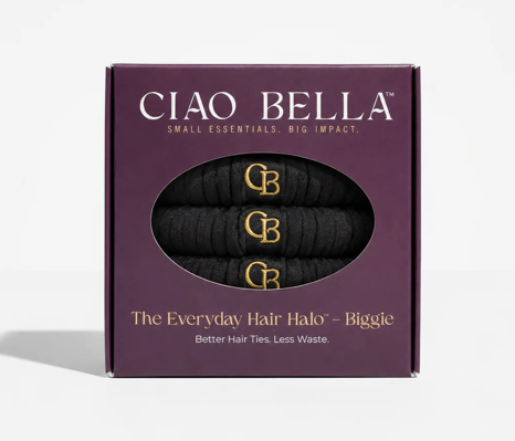 Ciao Bella is Raising the Standard for Performance-Driven Sustainable Hair Accessories