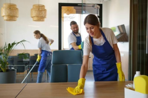 Top Reasons to Hire a Professional Cleaning Company in San Diego
