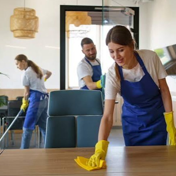 Top Reasons to Hire a Professional Cleaning Company in San Diego