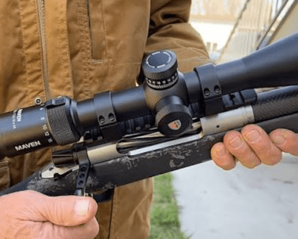 How to Evaluate a Rifle Scope Factory Before Placing an Order