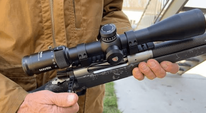 How to Evaluate a Rifle Scope Factory Before Placing an Order
