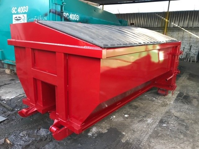 Steps to Preparing Your Job Site for a Commercial Roll Off Dumpster