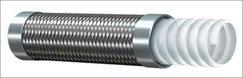 Signs of Flexible Hose Wear You Should Not Ignore