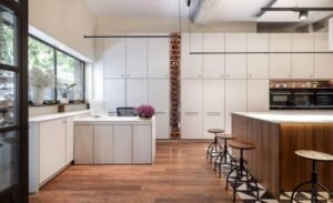 Alquiler Cocina Barcelona