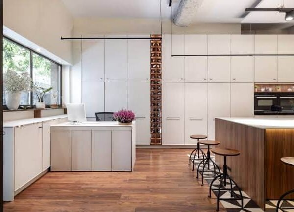 Alquiler Cocina Barcelona