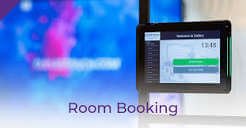 Room Booking Systems